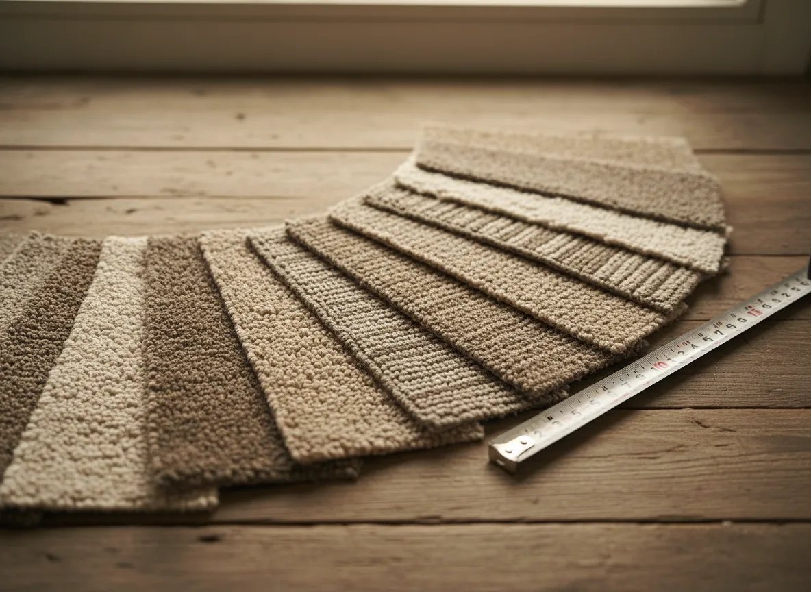 Carpet Installation Ralph, SD FAQs